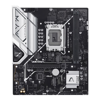 ASUS/华硕 主板