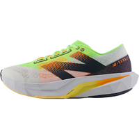 BALANCE\NB男女鞋FuelCell Rebel v4系列速度训练缓冲跑步鞋 汇跑体育 MFCXLL4 男-橙色 42 MFCXLL4 橙色-男