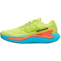 户外运动跑步休闲舒适男款路跑鞋DRX BLISS