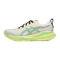 ASICS 亚瑟士 GEL-CUMULUS 27 男子缓震跑鞋 米色 45