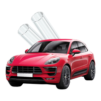 LLumar 龙膜 G1 TPU隐形车衣