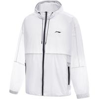 李宁 LI-NING 【王楚钦同款】李宁 LI-NING冰沙防晒服男女冰感舒适吸汗透气外套运动服
