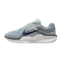 NIKE 耐克 WINFLO 11 男子公路跑鞋 FJ9509-003 灰蓝/白/绿 40.5