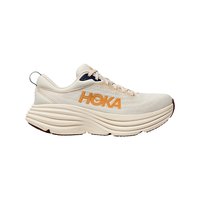 HOKA 轻盈缓震透气 公路跑步鞋 ,亲子,儿童,青少年,青年,中年,中老年,大码人群
