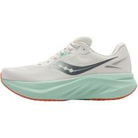 百亿补贴：saucony TIDE 浪潮3 缓震竞速 跑步鞋