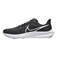 耐克(NIKE)男鞋 23夏季新款 AIR ZOOM PEGASUS 39透气休闲运动鞋子跑步鞋 DH4071-001 44.5/285mm/10.5