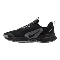 NIKE 耐克 Juniper Trail 3 男子跑鞋 FQ0904-001 黑色 42.5