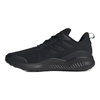 adidas 暖风鞋男鞋 24冬季加绒保暖运动鞋缓震耐磨老爹鞋低帮跑步鞋  IH6344/厚底/ 39