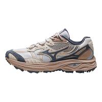 Mizuno美津浓24秋冬男女复古潮流山系户外轻野鞋跑步鞋RACER ADV
