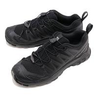  SALOMON 男士越野跑鞋 L47271800 SS24 XA PRO 3D V9 鞋
