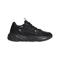 adidas 「波波鞋」adidas阿迪达斯轻运动OZWAVE男女休闲厚底老爹鞋
