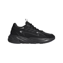 adidas 「波波鞋」adidas阿迪达斯轻运动OZWAVE男女休闲厚底老爹鞋