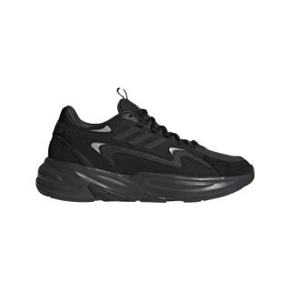 adidas 「波波鞋」adidas阿迪达斯轻运动OZWAVE男女休闲厚底老爹鞋