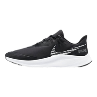 NIKE 耐克 Quest 3 男子跑鞋 CQ8894-001 黑白色 43