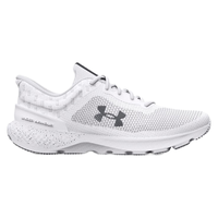 安德玛(Under Armour)男士UA Charged Escape 4针织跑鞋3026521 白色101 45