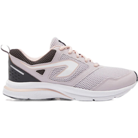 DECATHLON 迪卡侬 Kalenji系列 Run Active 女子跑鞋 8558959 烟粉色 38
