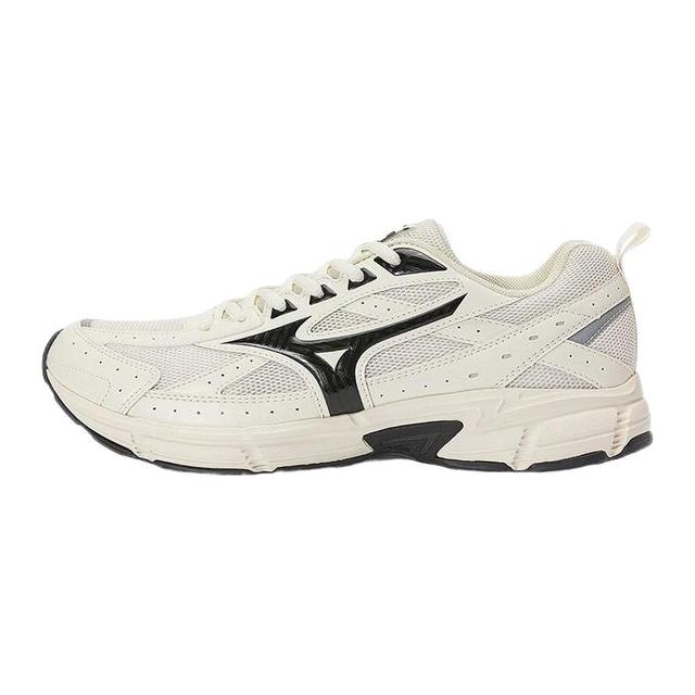 今日必买：美津浓 跑鞋男鞋女鞋夏季网面休闲鞋运动鞋透气跑步鞋SPEED