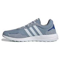 adidas 阿迪达斯 NEO女鞋秋季复古时尚休闲运动鞋轻便跑步鞋EH1859