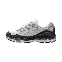 ASICS GEL-NYC 缓震透气 男女同款 跑鞋