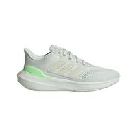 adidas ULTRABOUNCE随心畅跑舒适跑步运动鞋女子阿迪达斯 乳白色 37