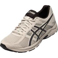 亚瑟士 ASICSTIGER秋冬男子跑鞋GEL-CONTEND 4黑武士运动休闲鞋