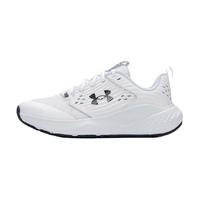 UA安德玛 UNDER ARMOURW Charged Commit TR 4女子轻便训练鞋耐磨透气跑步鞋