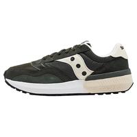 Saucony索康尼 JAZZ NXT 运动休闲鞋女轻便厚底增高透气运动鞋男