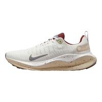 NIKE 耐克 Infinityrn 4 春夏跑步男鞋 HF5710-101 帆白 42