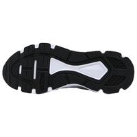 阿迪达斯 (adidas)厚底老爹鞋男鞋冬季户外休闲鞋轻便缓震耐磨复古拼接低帮跑步鞋 EE5589/白色/浅灰/中蓝灰 41