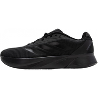 阿迪达斯(adidas)男鞋 官方舰店 24夏季新款网面透气黑武士运动鞋训练减震跑步鞋子 DURAMOSL/黑武士LIGHTMOTION技术 43 (内长265mm)