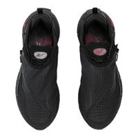 Reebok x Spyder联名ZIG KINETICA 2.5户外跑步鞋