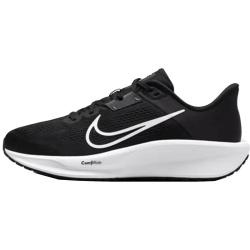 NIKE 男鞋QUEST 6运动鞋跑步鞋FD6033-001 黑色 43码
