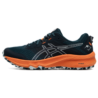 亚瑟士 Trabuco Terra 2 低帮透气耐磨减震轻便跑步鞋 男款