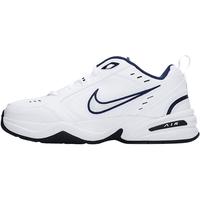 NIKE 耐克 官方旗舰店男鞋冬季正品运动鞋M2K老爹鞋气垫皮面休闲鞋