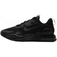 耐克（NIKE）舰店男鞋 23冬季运动鞋子AIR缓震气垫鞋透气休闲鞋跑步鞋 黑白/热推款 42 （内长265mm）