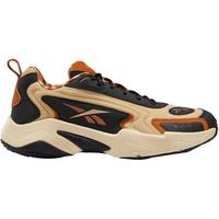 Reebok 锐步 Vector Runner Kung Fu Panda 联名款 中性跑鞋 H02990