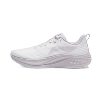 李宁 LI-NING赤兔7丨跑步鞋女鞋中考体测24春季马拉松专业竞速训练跑鞋 清水绿-26 40