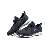 SKECHERS 斯凯奇 男士跑步鞋 220102
