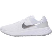 耐克 NIKE【偏小半码】REVOLUTION 6 NN低帮女鞋舒适运动鞋户外跑步鞋