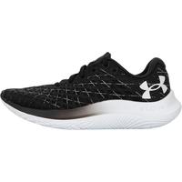 安德玛（UNDERARMOUR）UA女鞋 运动鞋低帮轻便舒适透气缓震跑步鞋时尚潮流休闲鞋 3025662-003 39