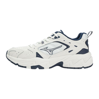 Mizuno 美津浓 男女运动鞋秋冬厚底时尚老爹鞋