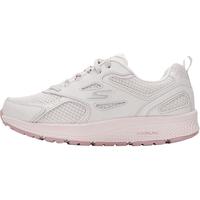 SKECHERS 斯凯奇 Go Run Consistent 女子跑鞋 128075