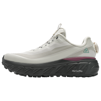 FILA BOA探险家1+跑步鞋鞋2025春新款户外徒步鞋运动鞋