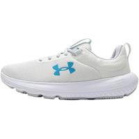 安德玛（Under Armour）女鞋 2024春夏灵活出行休闲鞋透气跑步鞋轻便低帮运动鞋 3026683-302/轻便透气/拍大一码 39 39/8