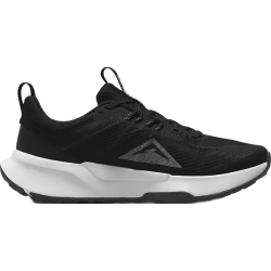 NIKE 女子跑步鞋WMNS  JUNIPER运动鞋DM0821-001 黑色 36