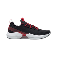 Reebok锐步男鞋女鞋SOLE FURY经典运动健走跑步鞋 FY0858_黑色/红色/白色 中国码:40(25.5cm),US:7.5
