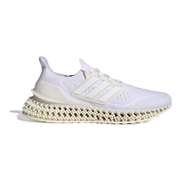 adidas阿迪达斯官方ULTRA4D FWD男女新款舒适跑步鞋HP7598 白色 41(255mm)
