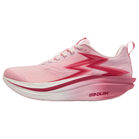 361° 运动鞋男飞燃4MIX透气耐磨体测竞速训练跑步鞋子男672512204-9