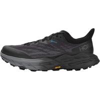 HOKA ONE ONE男鞋飞速羚羊5防水越野跑鞋Speedgoat 5 GTX徒步登山鞋