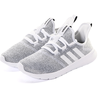 adidas/阿迪达斯 耐磨 女士跑步鞋 青年